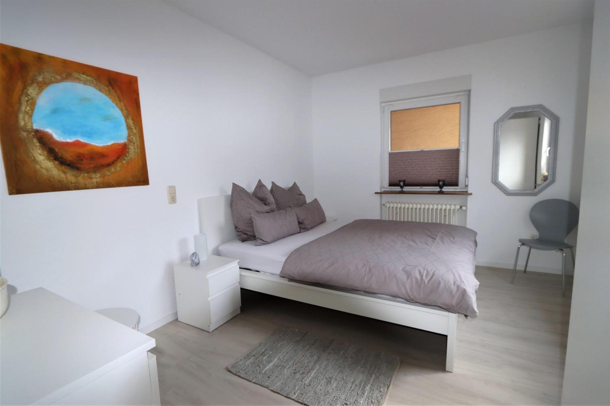 FEWO Odenwald - Anna Breuberg Buitenkant foto